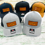 Pops Richardson 112 Hat