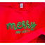 Merry & Bright Glitter Applique Sweatshirt