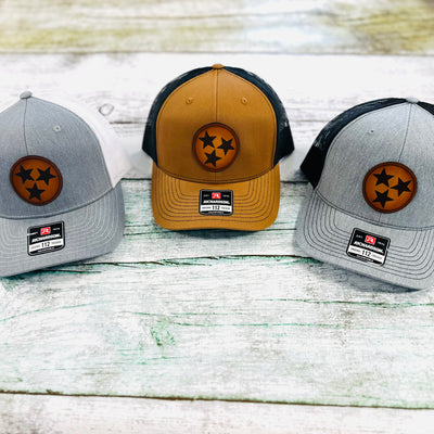 Tristar Richardson 112 Hat