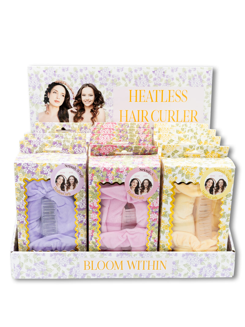 Hair Curler Set - Simply Southern