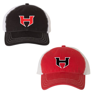 Haughton Legends Baseball Fan Cap