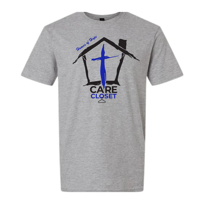 Homes of Hope Care Closet Shirt