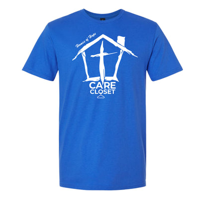 Homes of Hope Care Closet Shirt