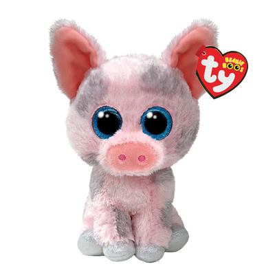 Hambone - TY Beanie Baby