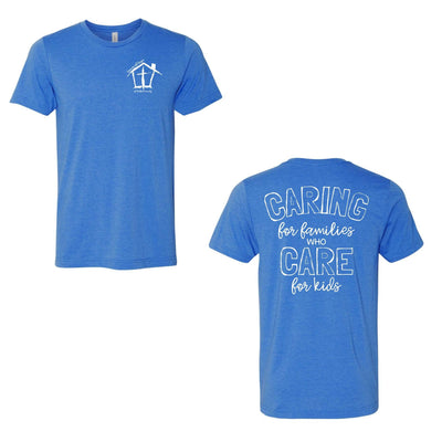 Homes of Hope Signature Shirt