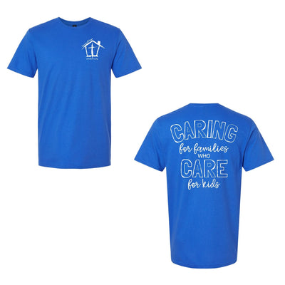 Homes of Hope Signature Shirt