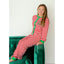 Adult Christmas Pajama Pre-Order Solids/Stripes - Ends June 19th