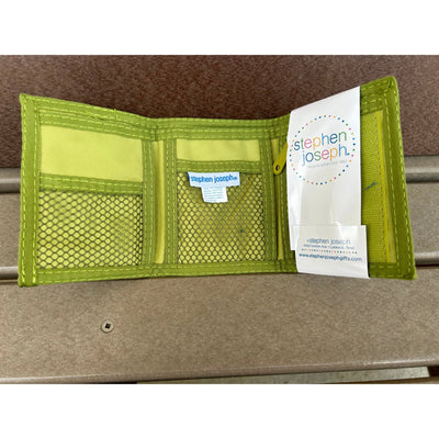 Dump Truck Wallet - Stephen Joseph