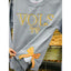 Vols Split Bow Embroidered Sweatshirt