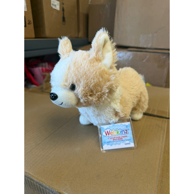 Corgi - Webkinz