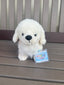 Great Pyrenees (White Dog) - Webkinz