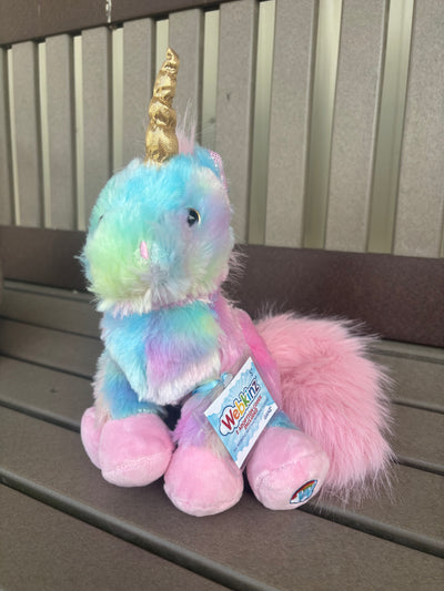 Unicorn - Webkinz