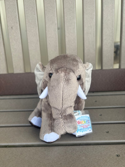Elephant - Webkinz