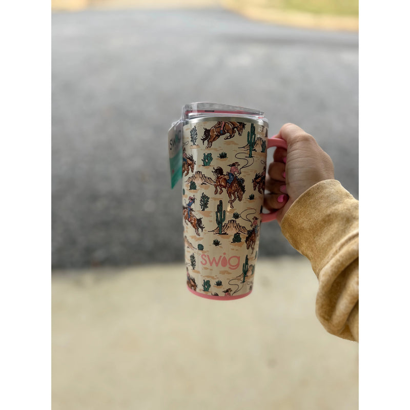 Giddy Up Mug 22oz - Swig Life