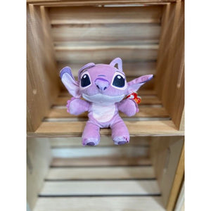 Angel (from Stitch) - TY Beanie Baby