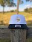 Vikings Heritage Logo Snapback Cap