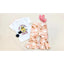 One Groovy Chick Bells Set - Girl Outfit