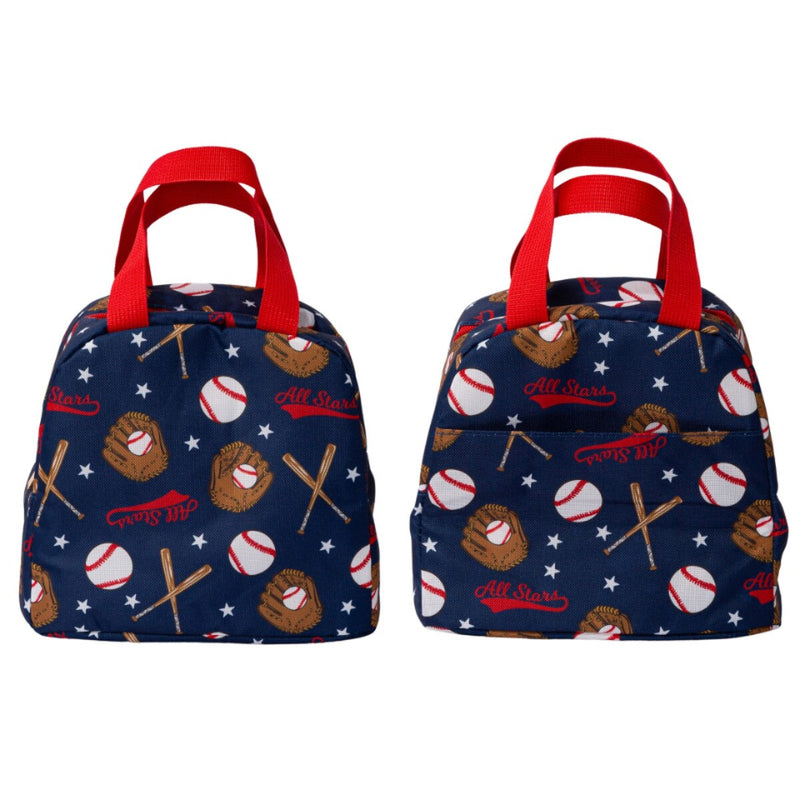 Kids Out the Park Lunchbox - Jane Marie