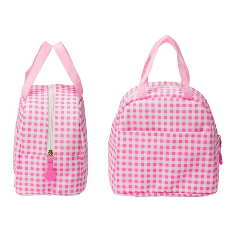 Kids Strawberry Picnic Lunchbox - Jane Marie