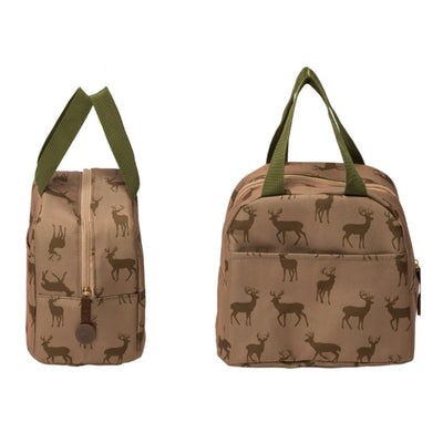 Kids Wild Buck Lunchbox - Jane Marie
