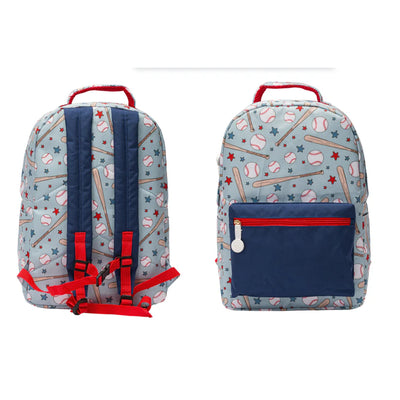 Kids Home Run Hero Backpack - Jane Marie