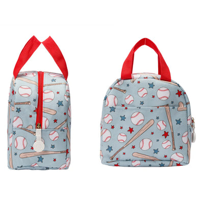 Kids Home Run Hero Lunchbox - Jane Marie