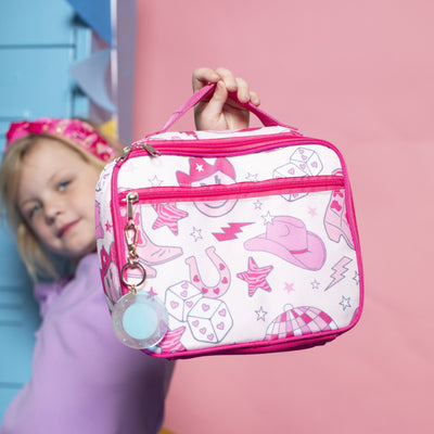 Kids Giddy Up Lunchbox - Jane Marie