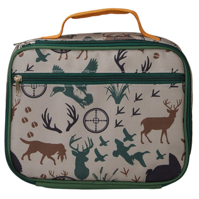 Kids Call of the Wild Lunchbox - Jane Marie