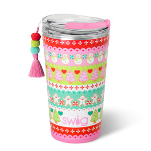 Cookie Jar Party Cup (24oz) - Swig Life