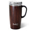 Bourbon Barrel Travel Mug 22oz - Swig Life