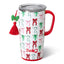 Ribbons and Bows Travel Mug 22oz - Swig Life