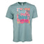 Praying Mama Tee - Bella Canvas - Adult Tee