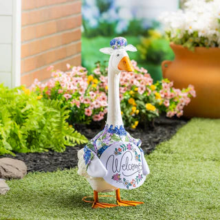 Porch Goose Outfits