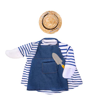 Porch Goose Outfits