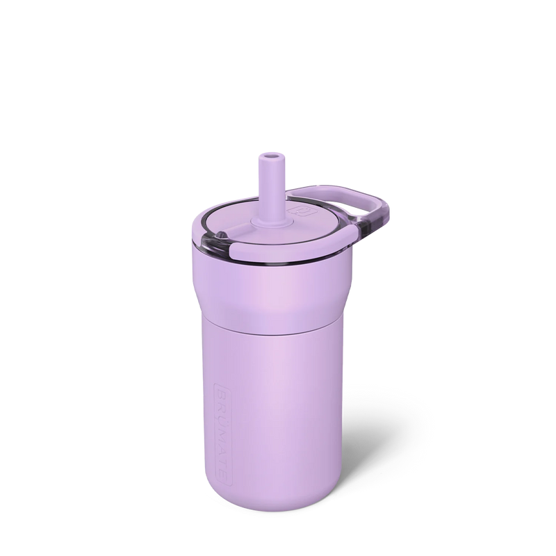 12oz Leap Series - Lavender - Brumate