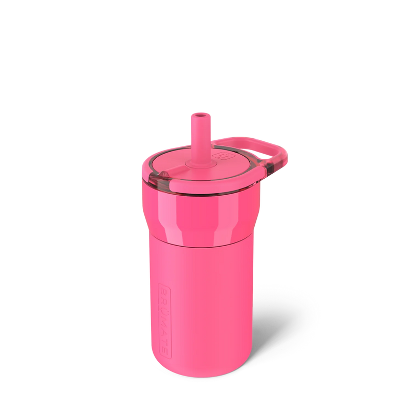 12oz Leap Series - Neon Pink - Brumate