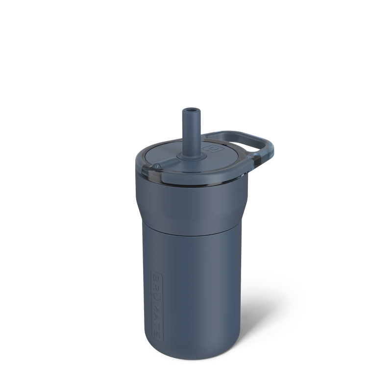 12oz Leap Series - Nightfall Blue - Brumate