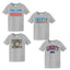 Liberty Fun Design Tee - Choose Your Design