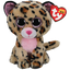 Livvie - TY Beanie Baby