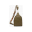 Olive Ellen Guitar Strap Sling Bag - Monogrammable