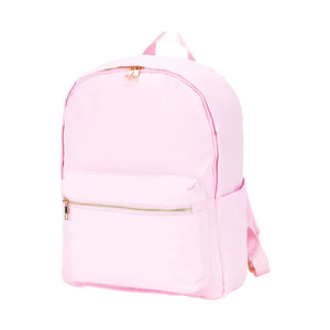 Pink Charlie Backpack - Viv & Lou