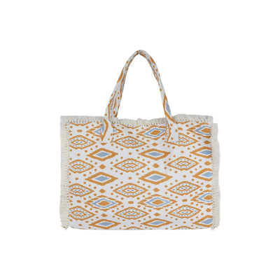 Aztec Tote Bag