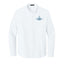 FCB MM2002 Mercer+Mettle® Long Sleeve Modern Oxford Shirt