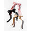 Classic Ribbon Barrettes - Set of 3