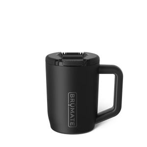 MUV 15oz- Matte Black - Brumate