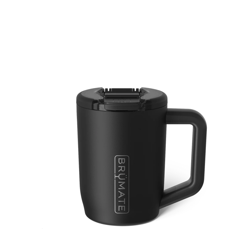 MUV 15oz- Matte Black - Brumate