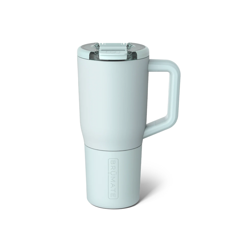 MUV 25oz Blue Agave - Brumate