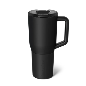 MUV 35oz Matte Black - Brumate