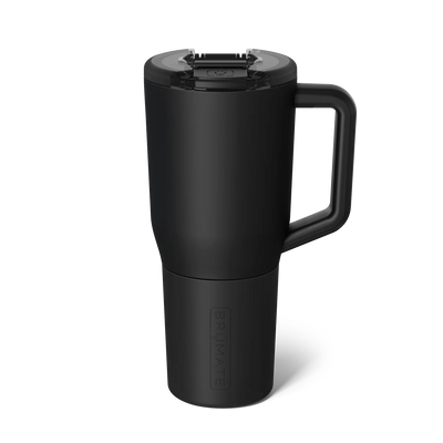 MUV 35oz Matte Black - Brumate