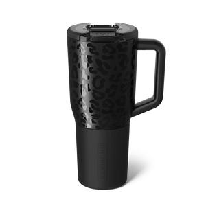 MUV 35oz Onyx Leopard - Brumate